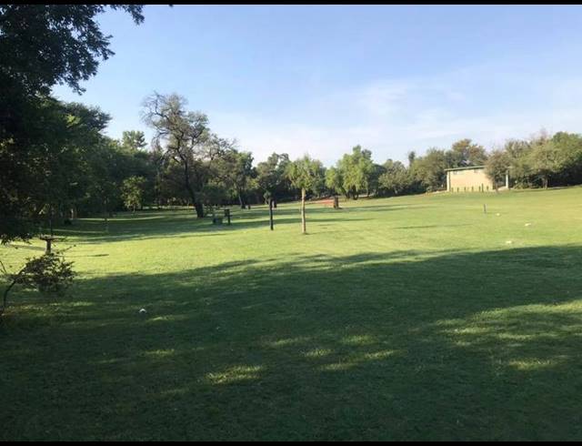 FARM FOR SALE IN DINOKENG GAME RESERVE